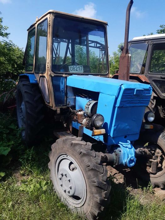 Трактор Т-40 АМ, продам.