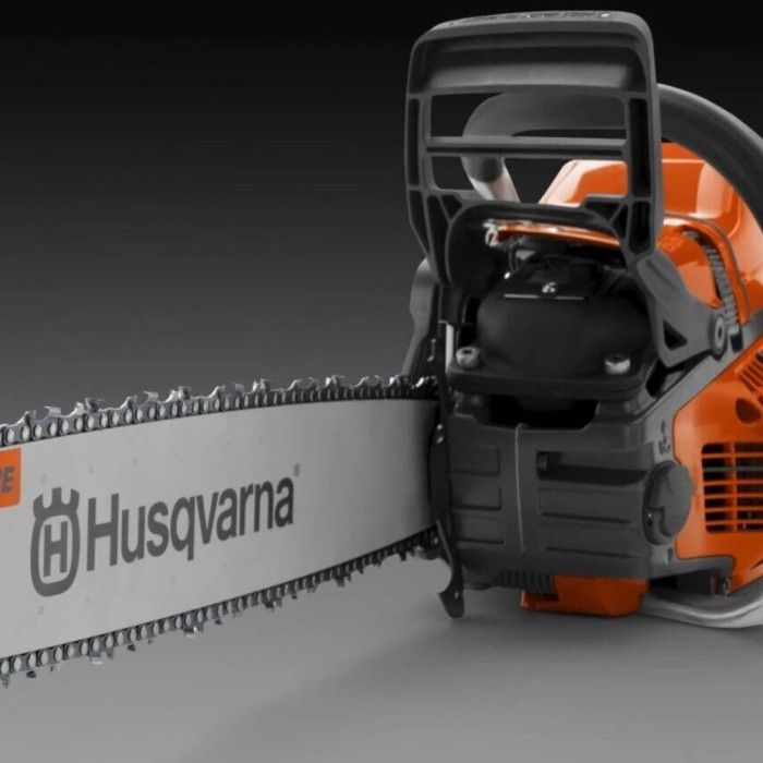 Продам нову !Бензопила Husqvarna 545 II