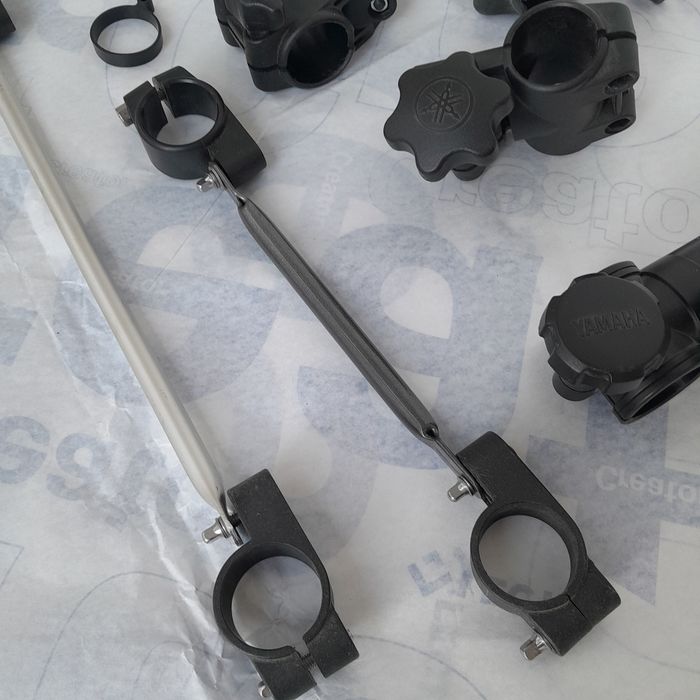 Acessórios bateria electrónica