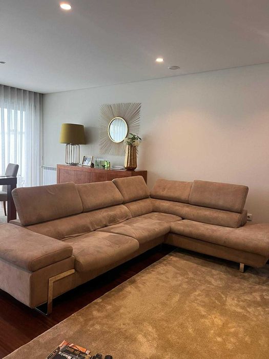 Sala de  Jantar  , sofa e mesa de tv