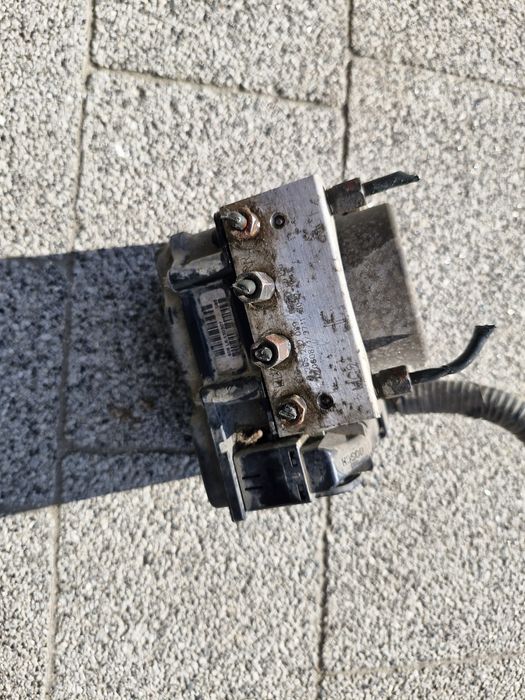 Pompa sterownik abs suzuki