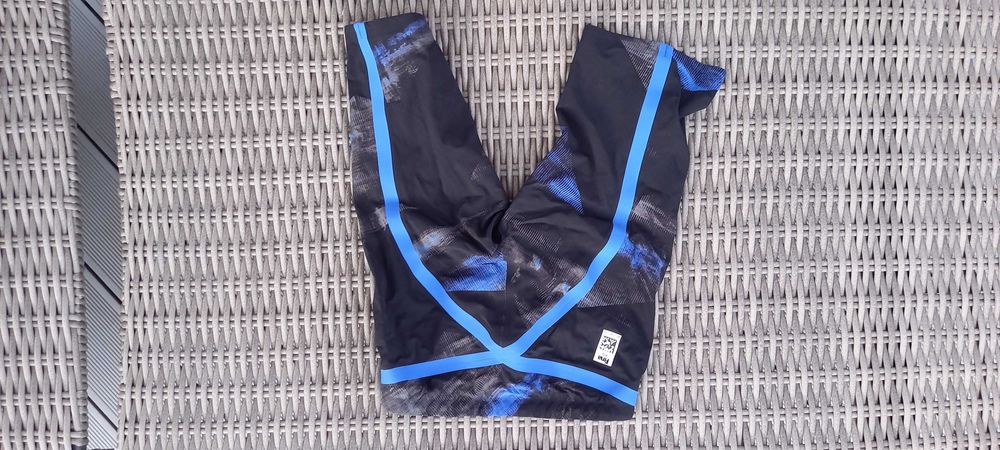 Adizero XVIII, strój startowy na ferie Skóry D0000/UK18" nowy, metki!