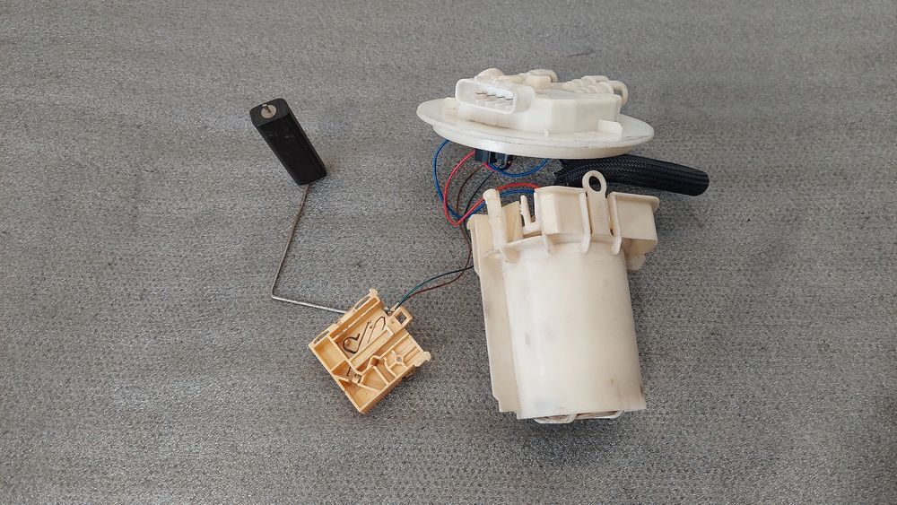 Bomba de combustível OPEL Vectra C