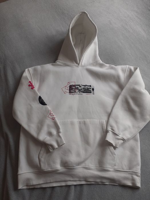 Bluza chłopięca Zara