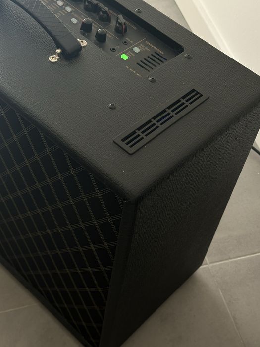 Amplificador Vox vt100X