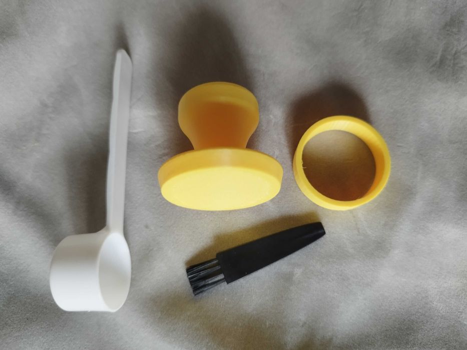 NEW Refillable Dolce Gusto-Compatible Capsule, Reusable434817455452989442