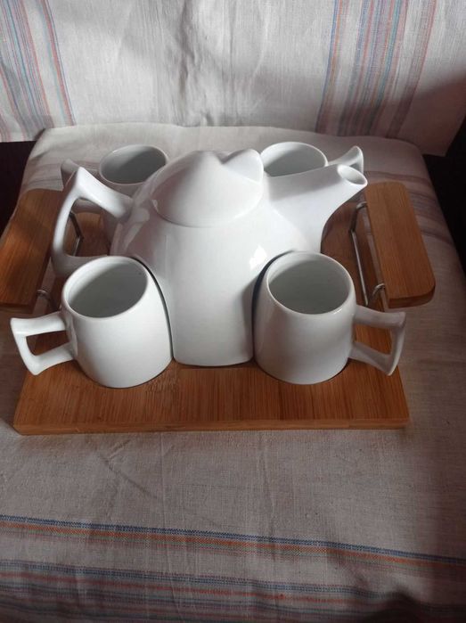 Набір керамічний для чаю,кави
