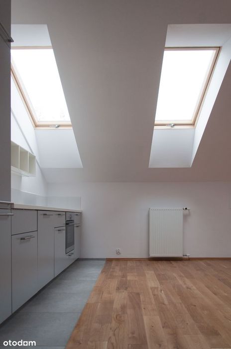 Mieszkanie 41 m² 3270zł - View 3