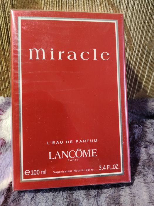 Духи Lancome Miracle 100 ml женские