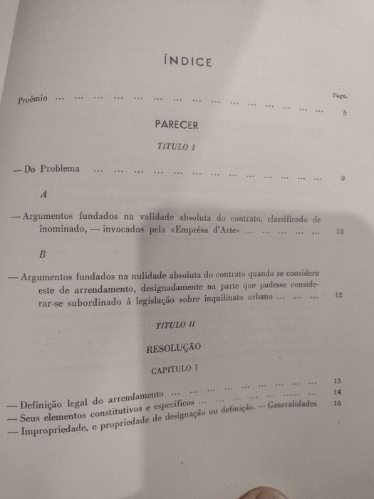 Trabalhos Forenses Vol 1 Inquilinato Comercial 1946 Humberto Pelágio