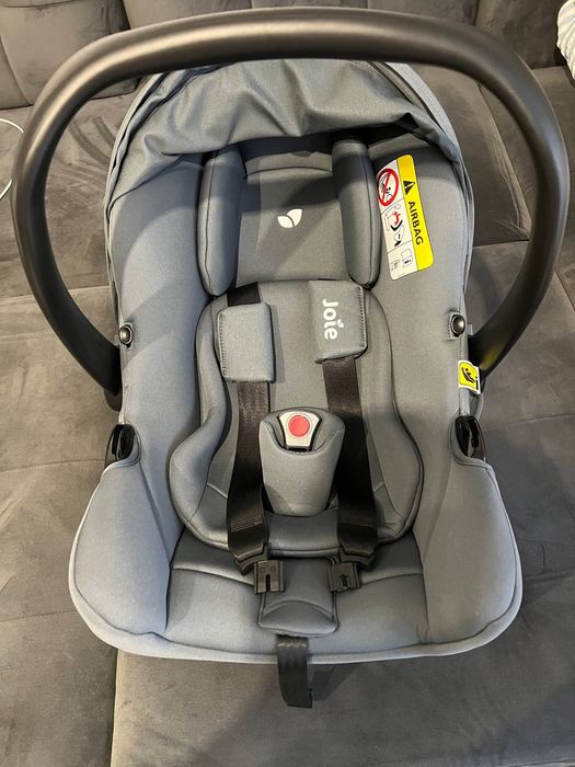 Fotelik samochodowy Joie i-Snug2 0-13kg