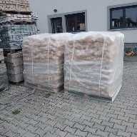 Brykiet drzewny Opał