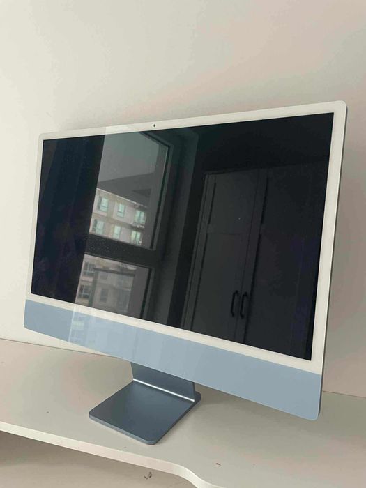 Apple IMac 24 m1 2021 8gb