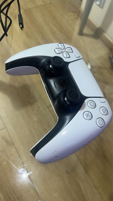 PlayStation5 Slim z Napędem 1T