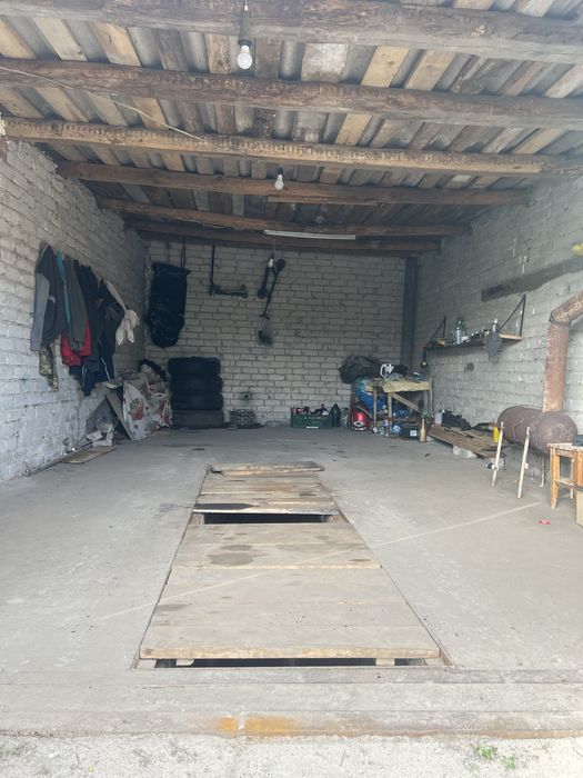 Продам Гараж на Сільмаші