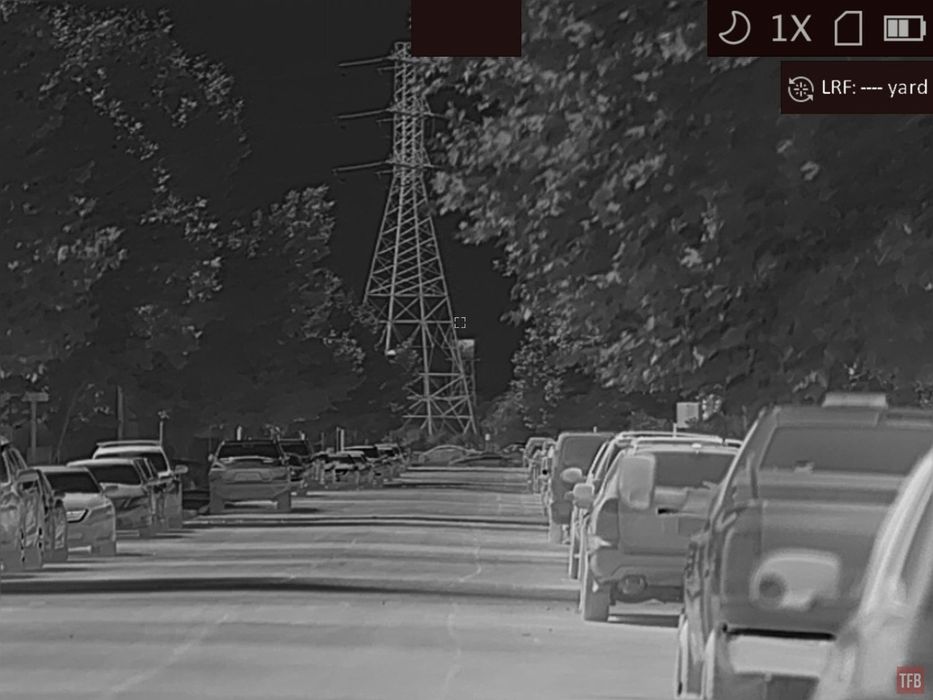 Тепловизионный и оптический биспектральный бинокль AGM Explorator