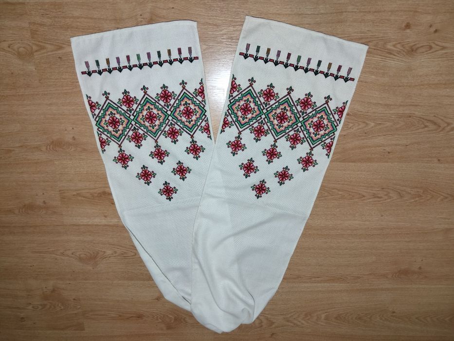 Весільний рушник