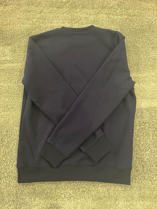 Sweat Ralph Lauren Azul