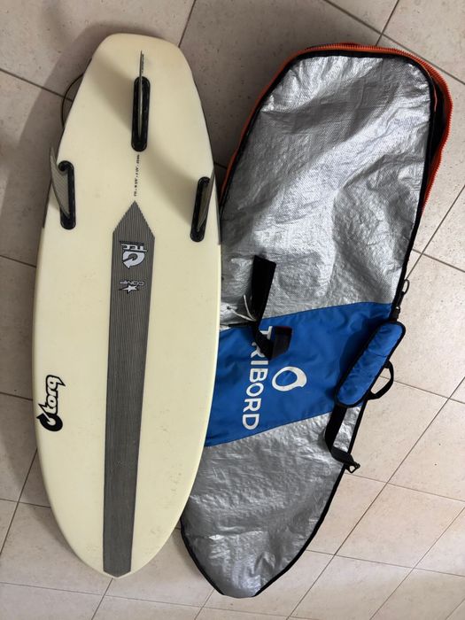Prancha de surf