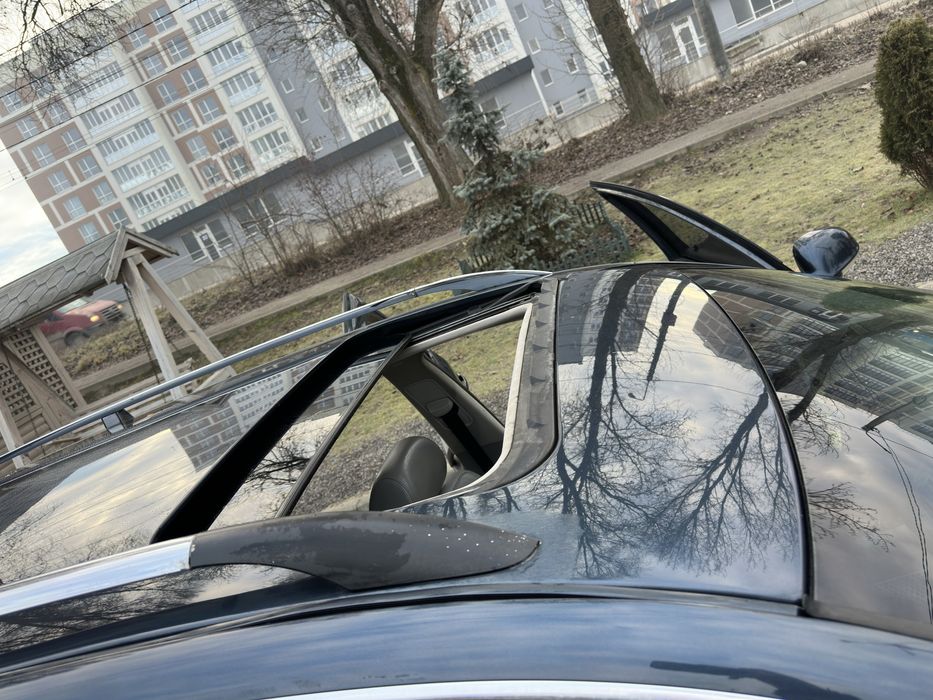 Фольсваген Пасат В5+ 2003 1.9 тді