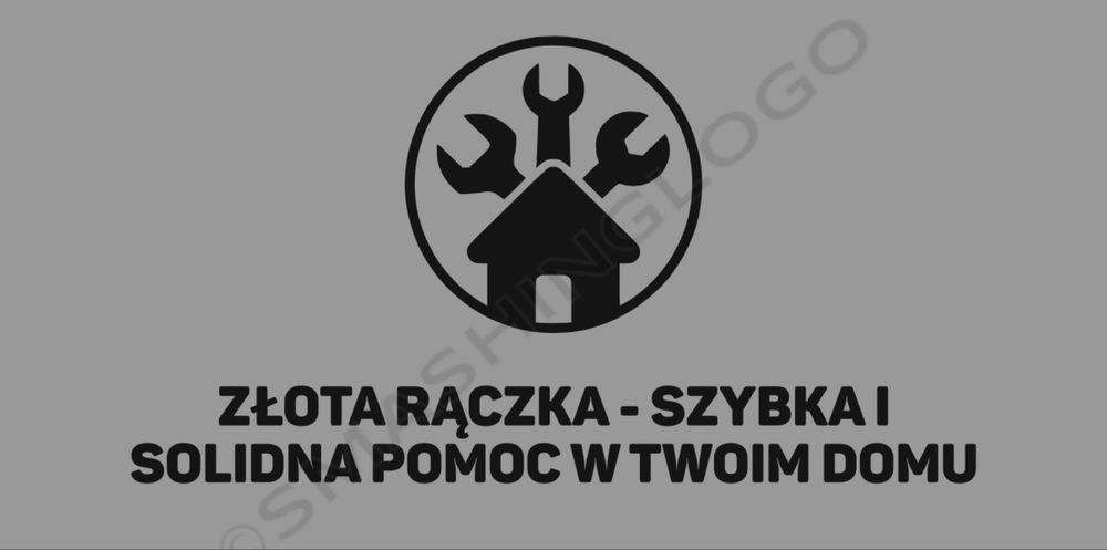 Złota rączka - szybka i solidna pomoc w Twoim domu