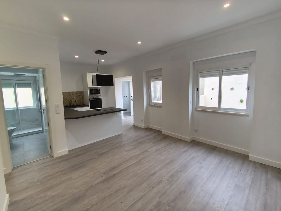 T2 com logradouro privado