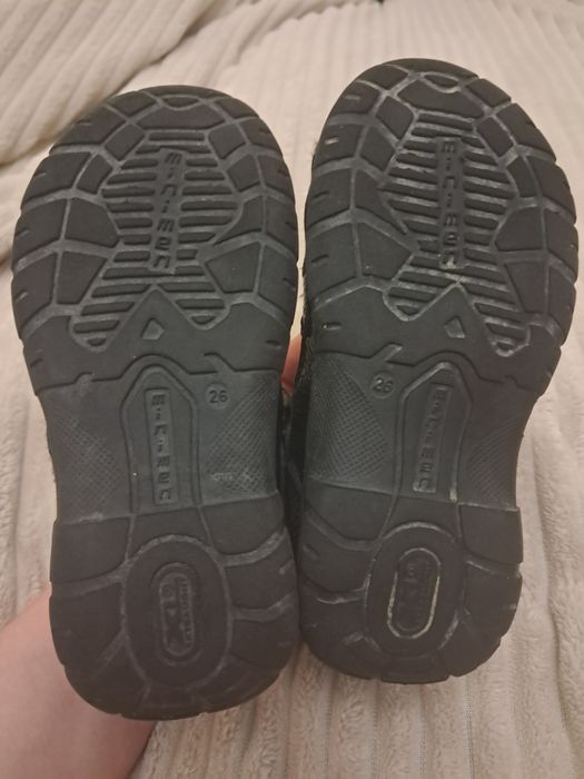 Босоніжки Minimen 26 розмір