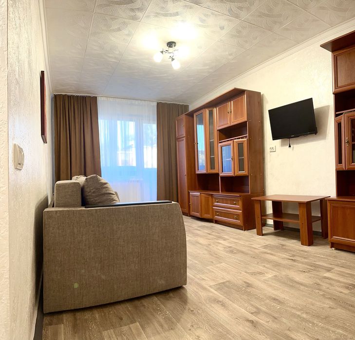 Аренда 1-но 17 квартал Ремонт Мебель Техника