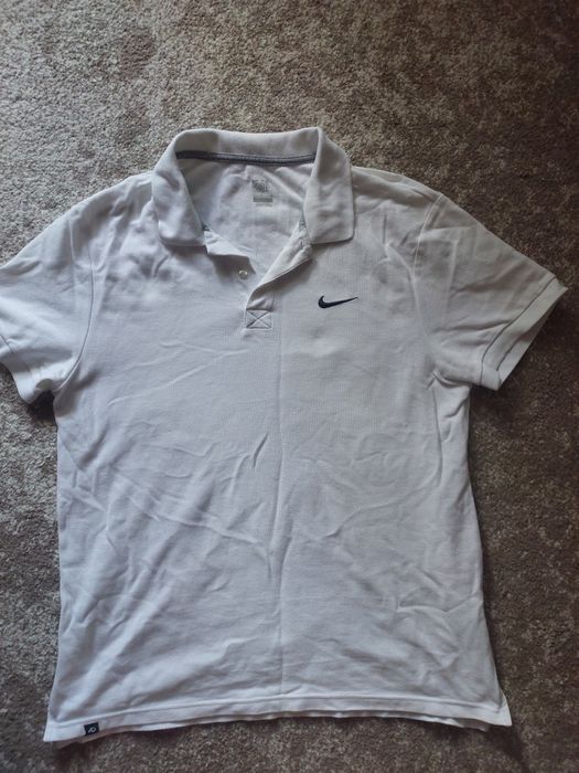 Reebok Atletic біла