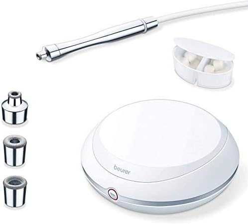 апарат для мікродермабразії Beurer FC 100