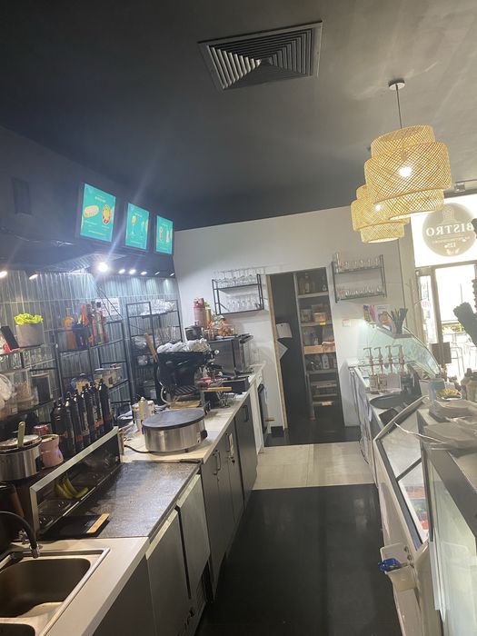 Lokal gastronomiczny