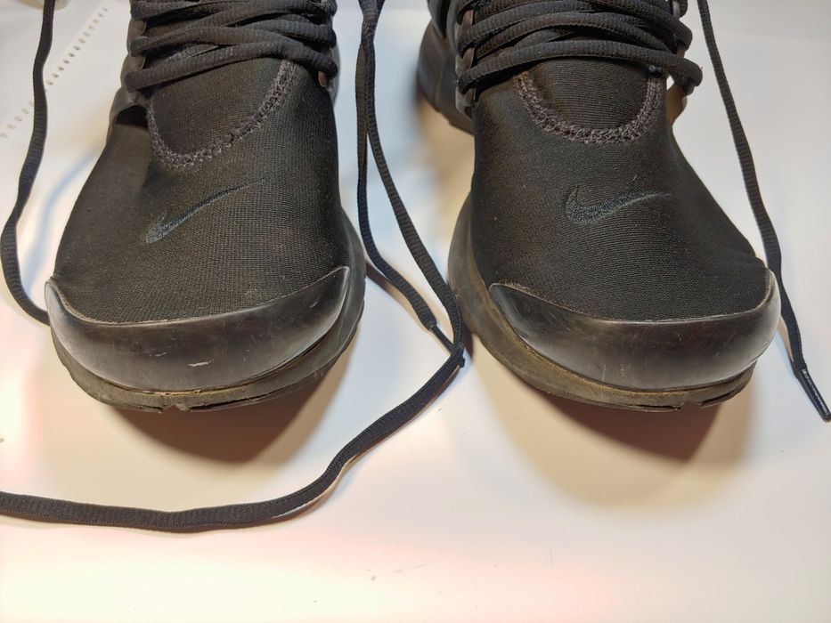 NIKE PRESTO AIR BRS 1000 Rozmiar 46. (Druga para)