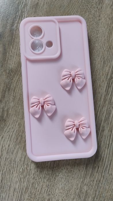 Etui pokrowiec Moto g84