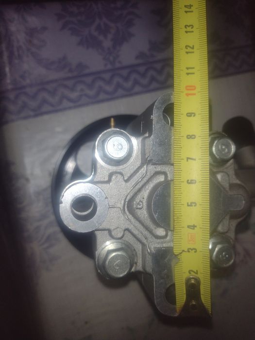 Продам насос гідропідсилювача.