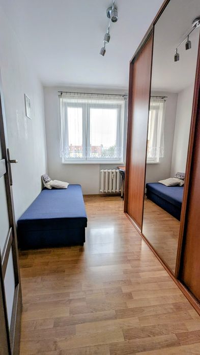 Mieszkanie – Szczecin, Pomorzany - Widok 2