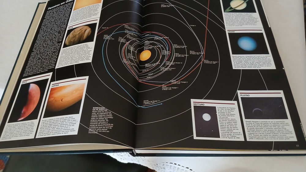 O Novo Atlas do Mundo