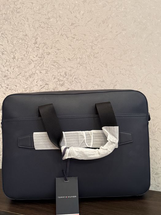 Сумка для ноутбука Tommy Hilfiger