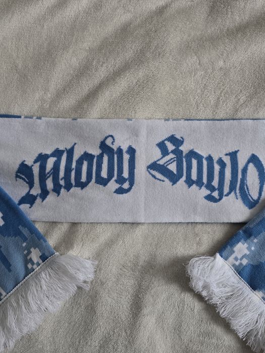 Chivas Szalik Młody Say10 LTD merch gugu