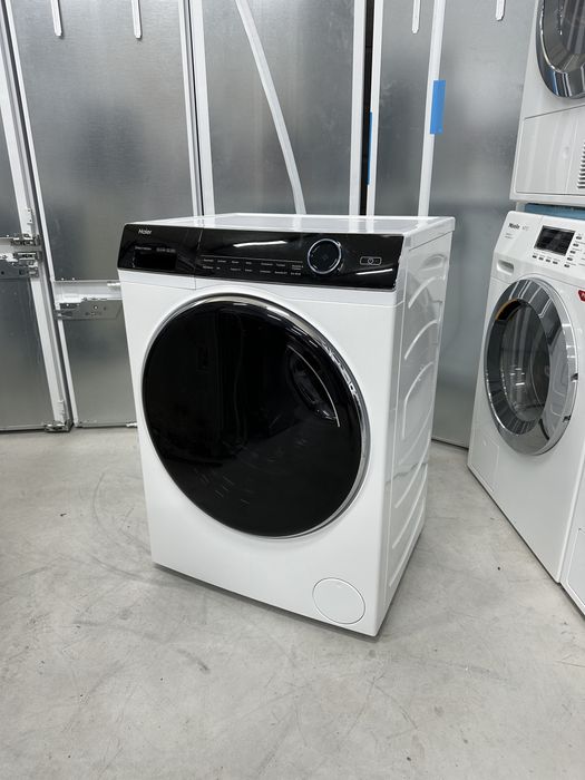 Прально сушильна машина Haier 8/5 kg