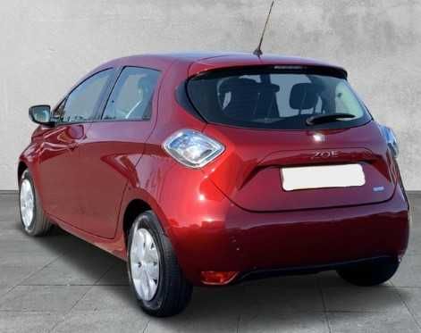Renault ZOE Life 40 R110 BATERIA PRÓPRIA IVA DEDUTÍVEL