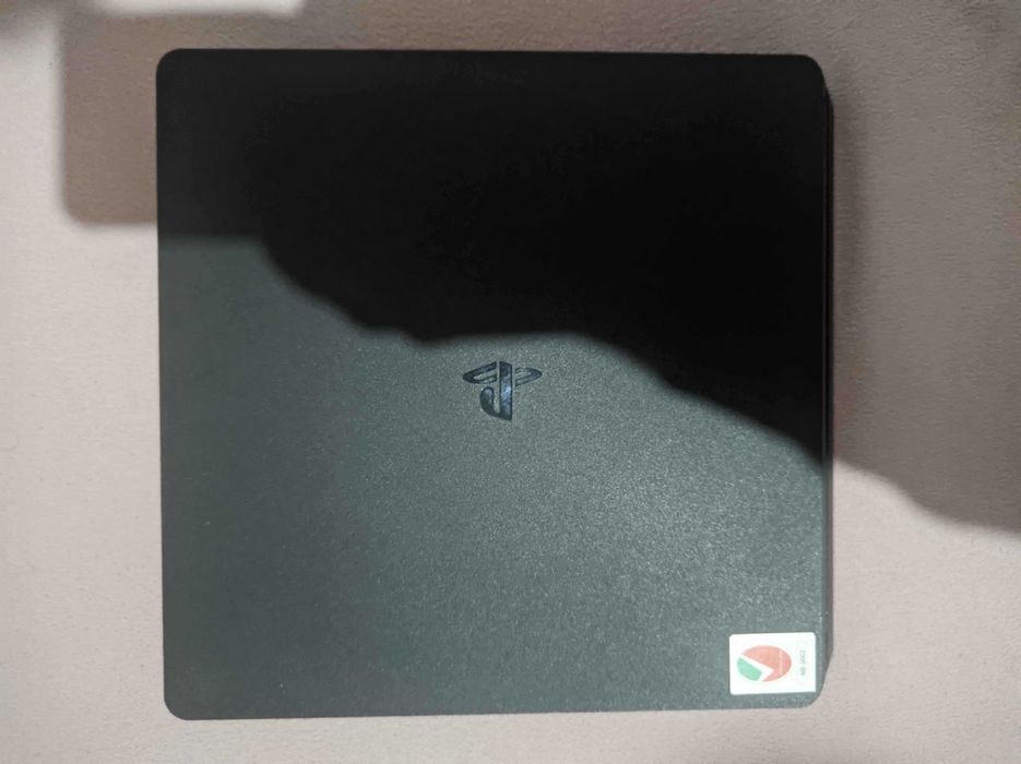 PS4 Jailbroken GoldHen firmware 12.0