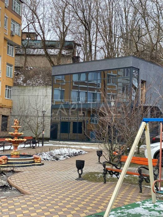 Commercial real estate at (area 75 m²) - Atlanta.ua - photo 12