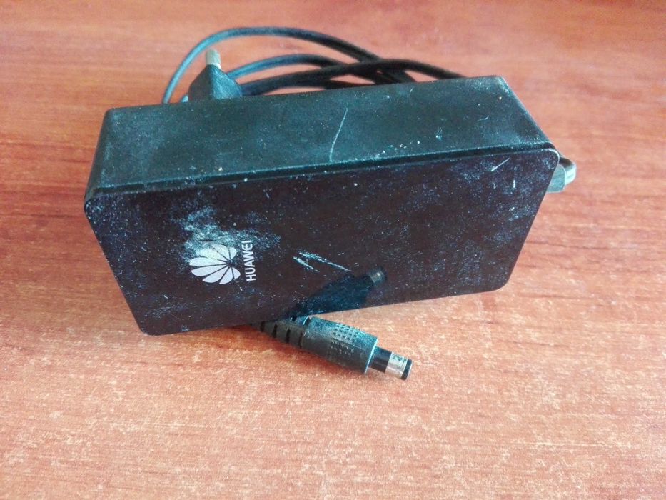 Transformado modem wireless huawei