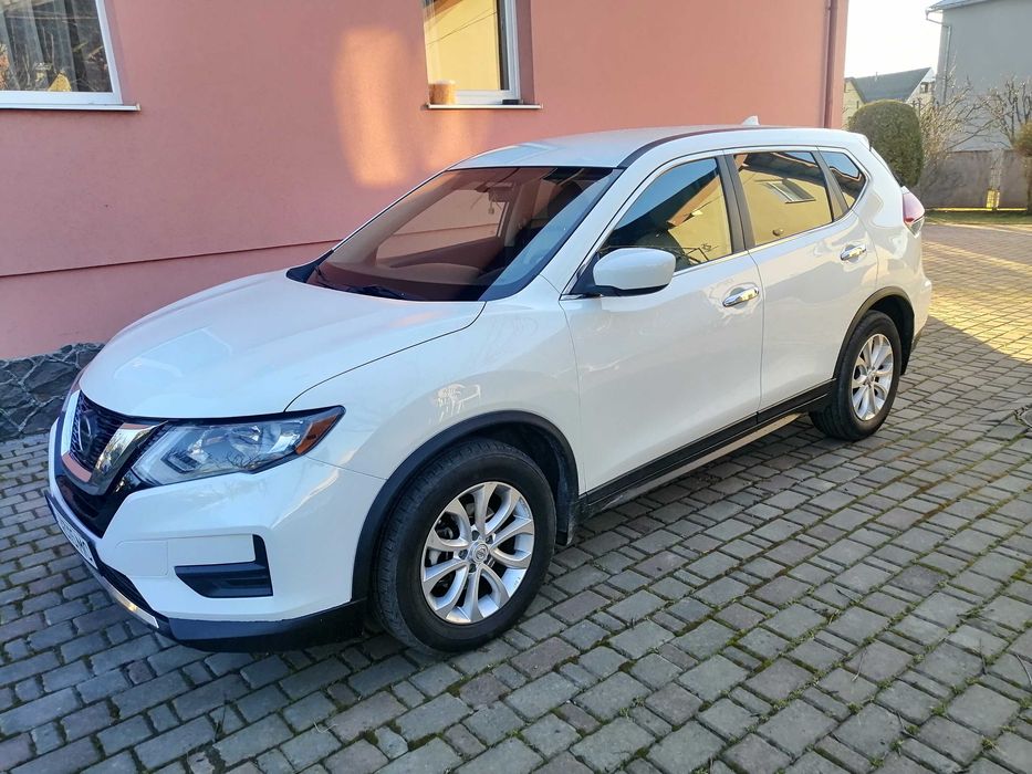 Послуги трансфера Франківськ-Європа