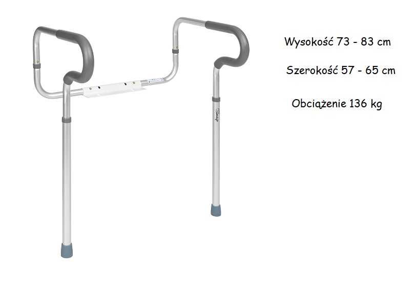 Sprzedam przystawkę toaletową
