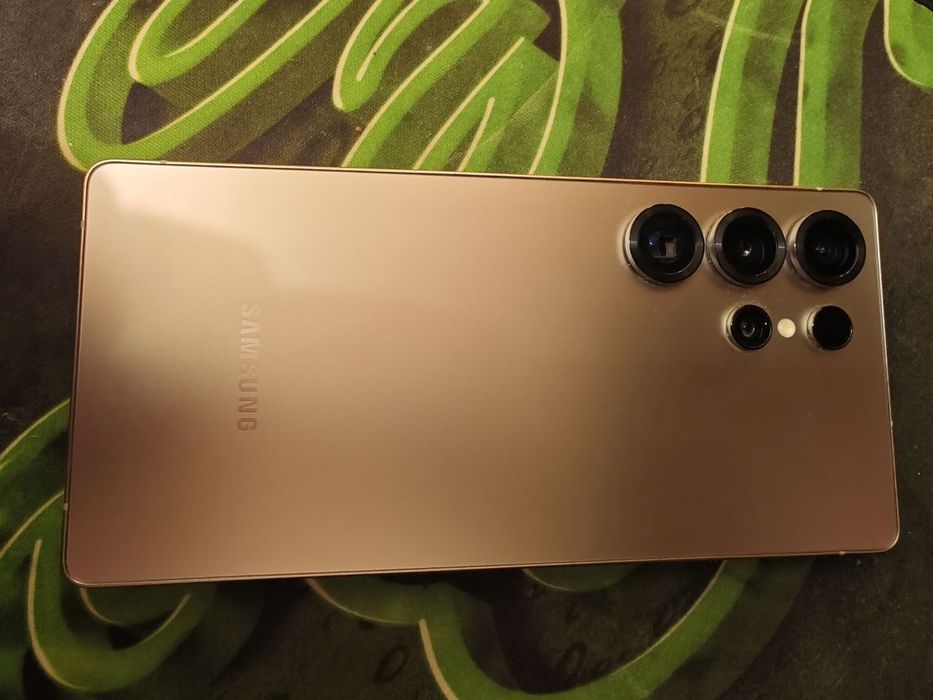 Samsung Galaxy S25 Ultra