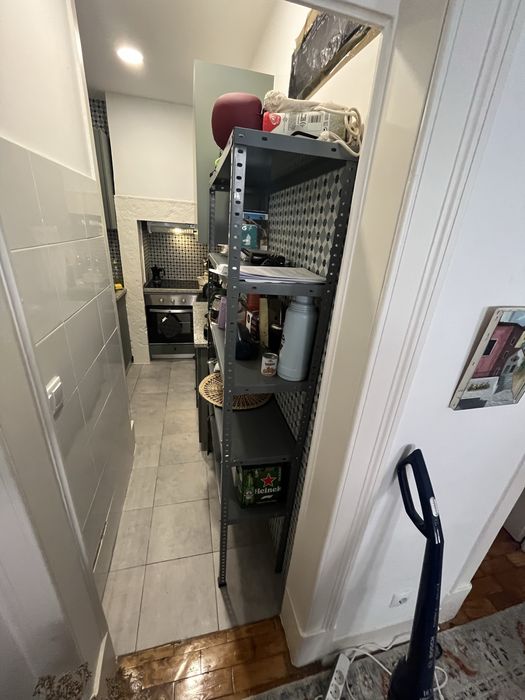 Estante para oficina