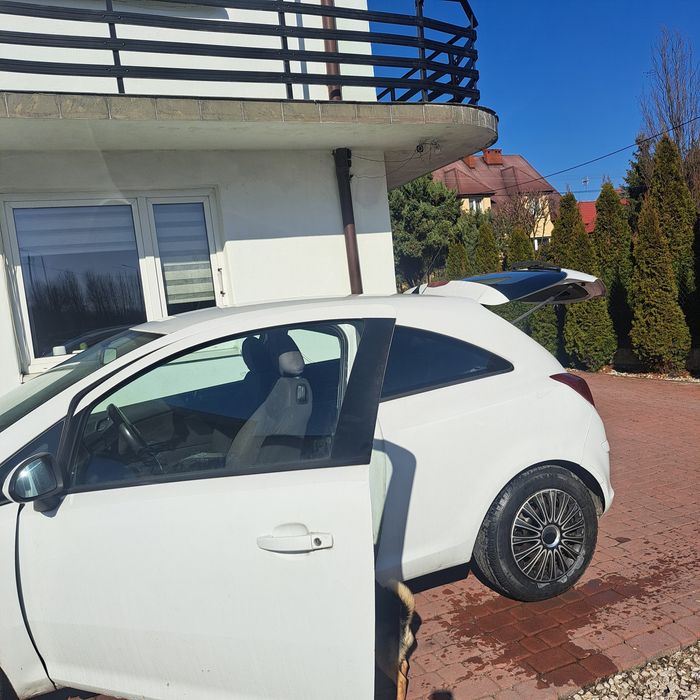 Sprzedam Opel Corsa