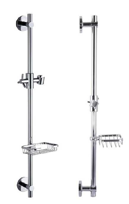 Новая душевая стойка штанга колонна Tropical FOREST Dishi с мыльницей.