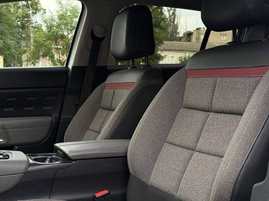 Citroen C5 Airсross 2020рік, 1.5 дизель, 43т.км.